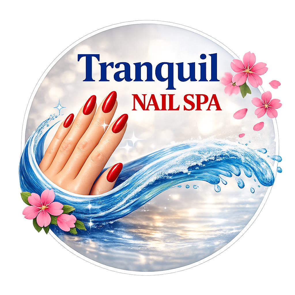 Tranquil Nail Spa - Professional Nail & Spa Services